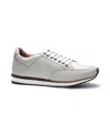 A. Veer Brooklyn Sneaker In White