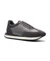 A. Veer Men's Richard Sneakers In Gray
