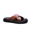 A. Veer Men's Rioza Sandals