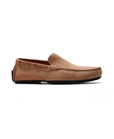 A. Veer Men's Venice Driving Loafers