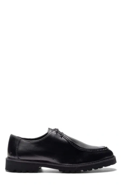 A. Veer Mercer Ridge Moc In Black