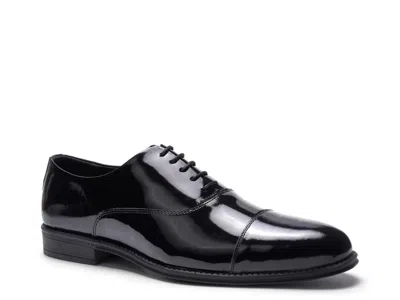 A. Veer Nero Cap-toe Oxford In Multi