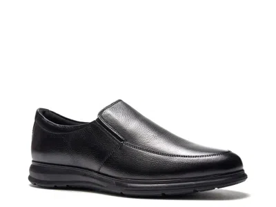 A. Veer Orbit Hybrid Loafer In Black