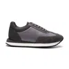 A. Veer Richard Sneaker In Gray