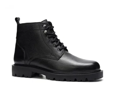 A. Veer Robert Boot In Black