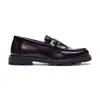 A. Veer Samuel Bit Loafer In Multi