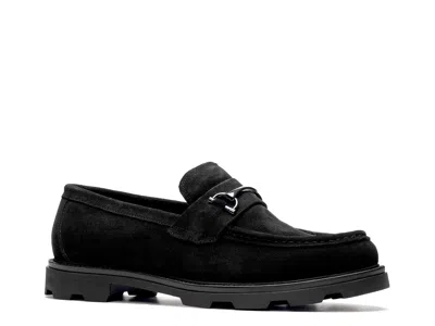 A. Veer Samuel Loafer In Black