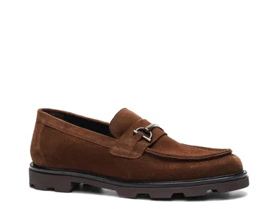 A. Veer Samuel Loafer In Brown
