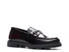 A. Veer Samuel Bit Loafer In Black