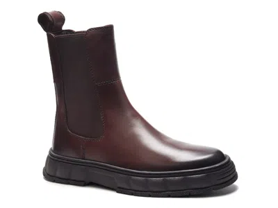 A. Veer Stratus Chelsea Boot In Brown