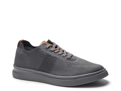 A. Veer Stride Sneaker In Gray