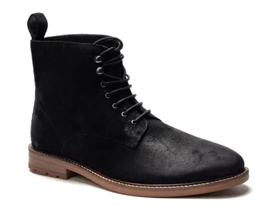 A. Veer Summit Boot In Black