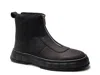 A. Veer Vanta Zipper Boot In Multi