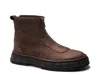 A. Veer Vanta Boot In Brown