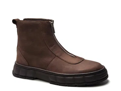 A. Veer Vanta Boot In Brown