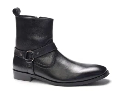 A. Veer Westin Boot In Black