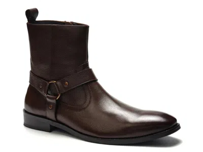 A. Veer Westin Boot In Brown