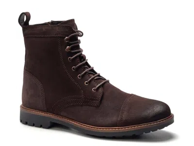 A. Veer Wilder Boot In Brown