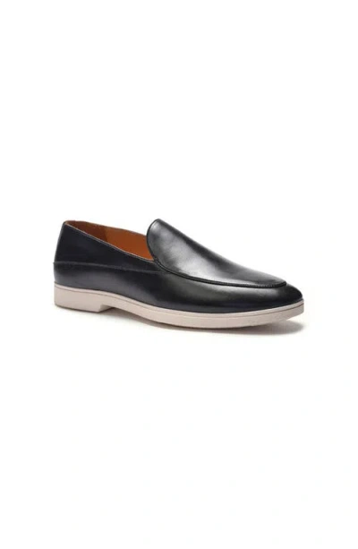 A. Veer Willow Loafer In Black