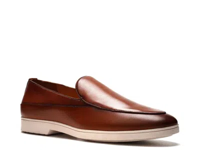 A. Veer Willow Loafer In Brown