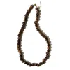 A Weathered Penny Women's Brown / Gold Serene Necklace