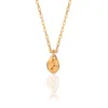 A Weathered Penny Women's Gold Aspen Necklace In Gold