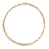 A Weathered Penny Women's Gold Link Chain In Gold