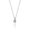 A Weathered Penny Women's Silver Aspen Necklace In Metallic