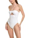 A.l.c A. L.c. Anita One-piece In White