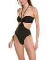 A.L.C A. L.C. BROOKE ONE-PIECE