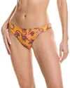 A.L.C A. L.C. MARGOT BIKINI BOTTOM