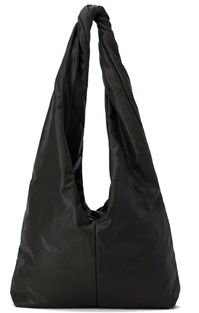 A.l.c Shiloh Faux-leather Bag In Black