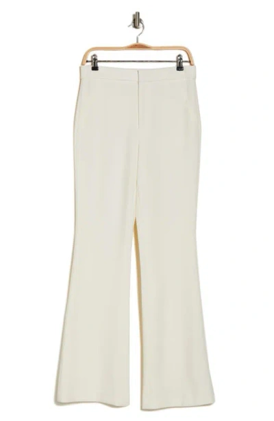 A.l.c Sophie Ii Wide Leg Pants In Antique White