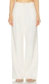 A.l.c Tommy Ii Pant In 白色