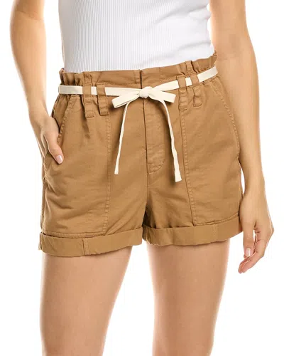 A.l.c A. L.c. Augusta Short In Nocolor