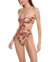 A.L.C A.L.C. BROOKE ONE-PIECE