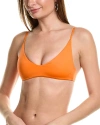 A.L.C A.L.C. CLEO SCOOP BIKINI TOP