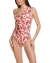 A.L.C A.L.C. DELFINA ONE-PIECE