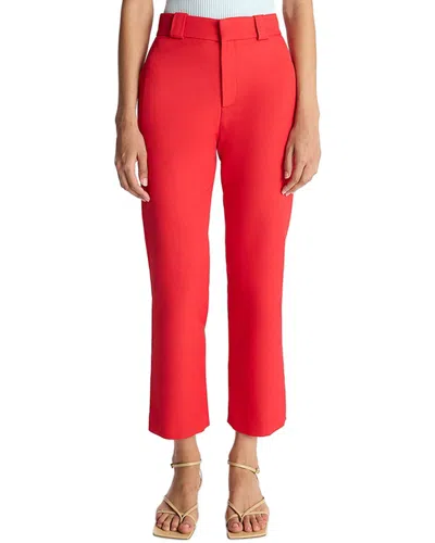 A.l.c . Foster Pant In Pink