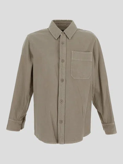 APC A.P.C. BASILE SHIRT