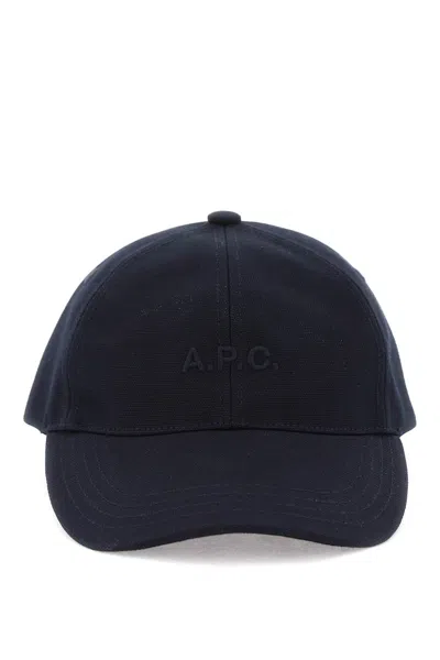 APC CHARLIE BASEBALL CAP