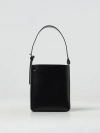 APC SHOULDER BAG A.P.C. WOMAN COLOR BLACK,F36288002