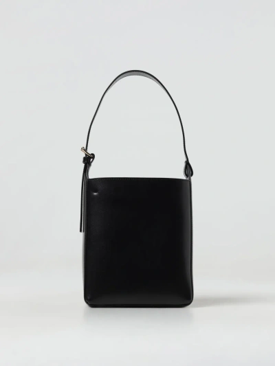 Apc Crossbody Bags A.p.c. Woman Color Black In Black