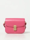 Apc A.p.c. Bags.. Fuchsia In Fuchsia