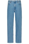 APC JEAN RELAXED
