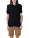 APC JOY POLO SHIRT