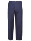 Apc Mathurin Pant In Blue