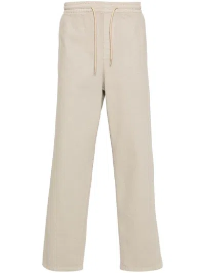 Apc A.p.c. Pantalon Vincent Clothing In Neutrals