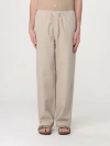 Apc Pants A.p.c. Men Color Dove Grey