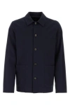 APC PATCH POCKET SHIRT JACKET